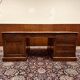 Large English Eichholtz Desk Partnerdesk