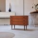 1970s drawer cabinet