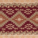Vintage turkish kayseri kilim rug 4' x 7'5"