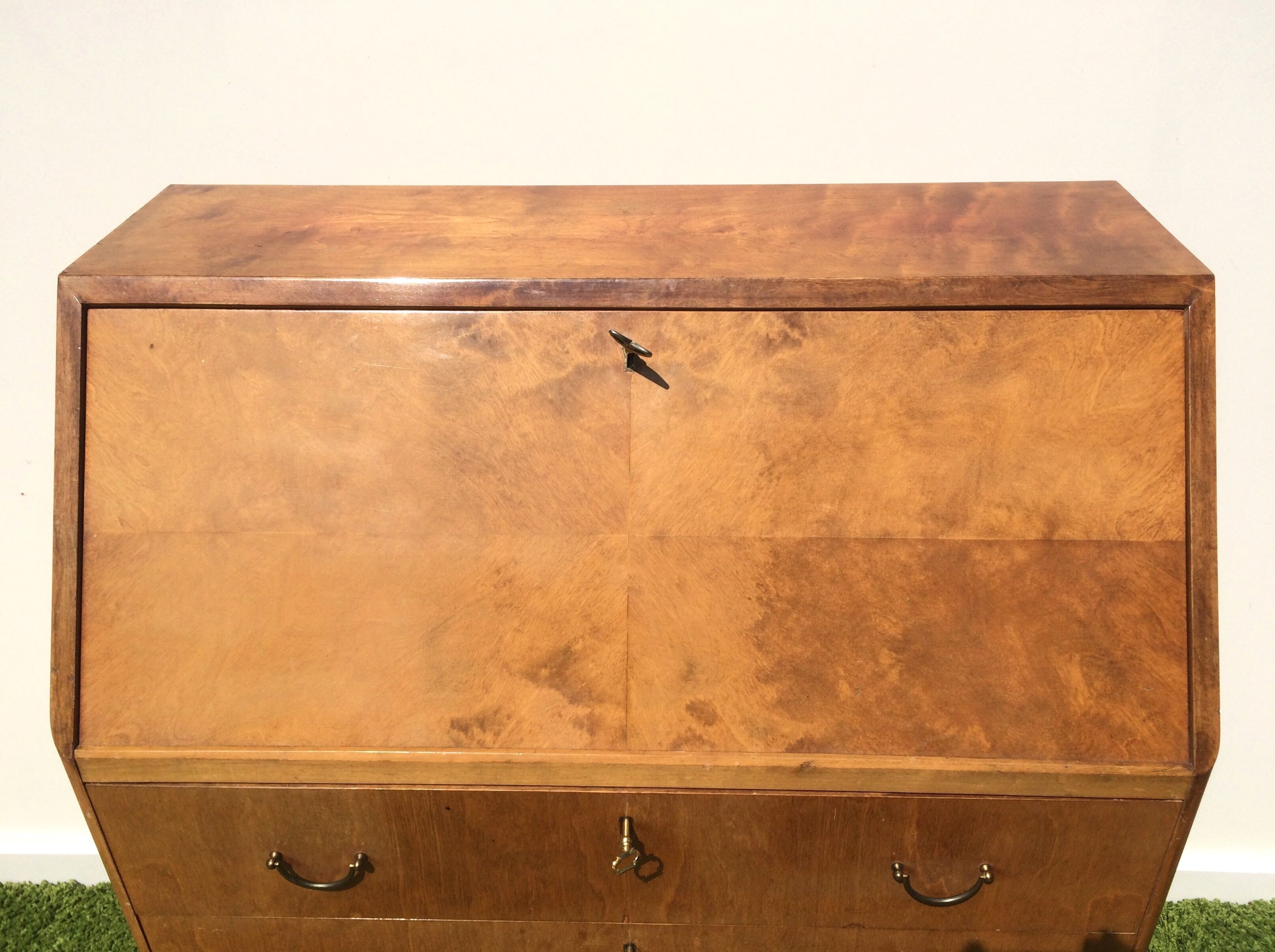 Secretary imexcotra 50s vintage