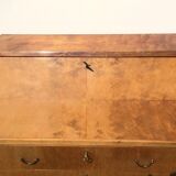 Secretary imexcotra 50s vintage