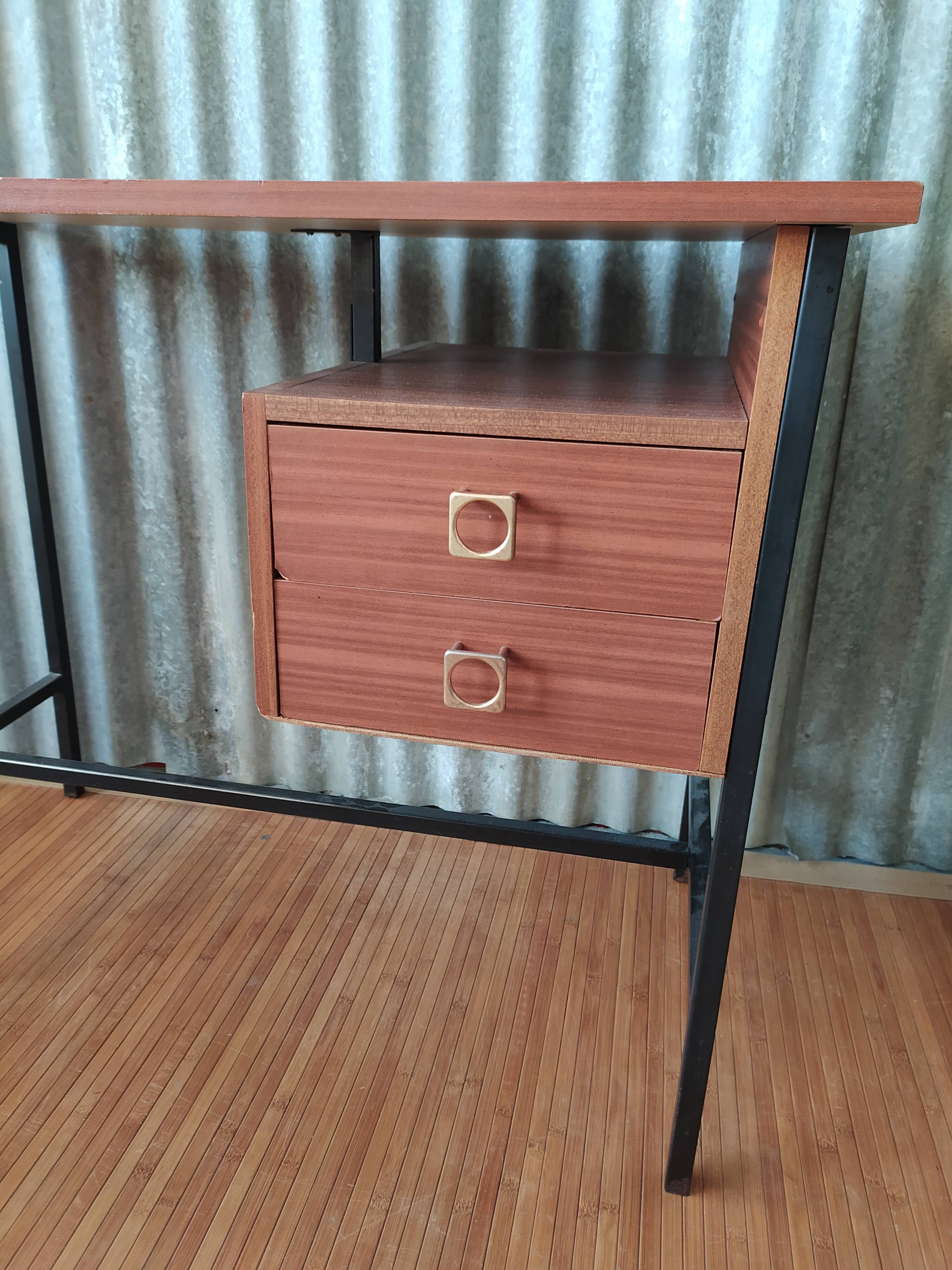 Vintage desk