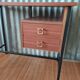 Vintage desk