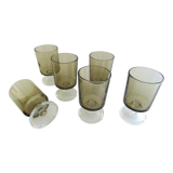 Luminarc Sweden white wine glasses