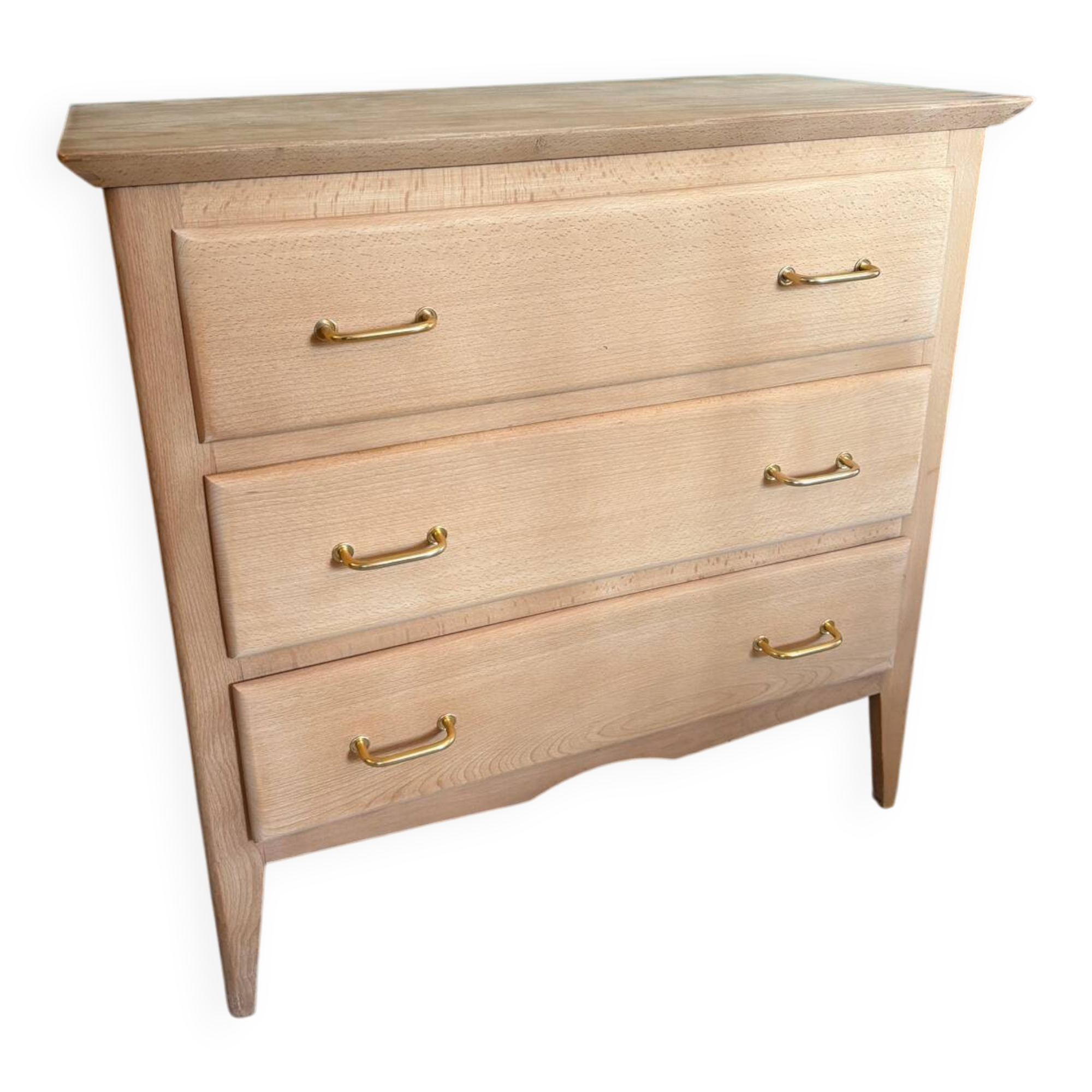 Vintage 60s chest of drawers