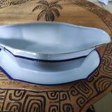 SELLMANN WEIDEN sauce boat