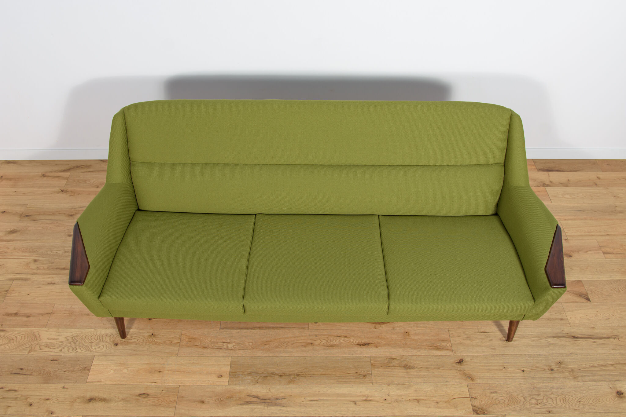 Mid-Century Danish Sofa, 1960s