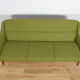 Mid-Century Danish Sofa, 1960s