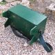 Fishing crate