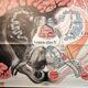Educational poster "Neurons" 1960s