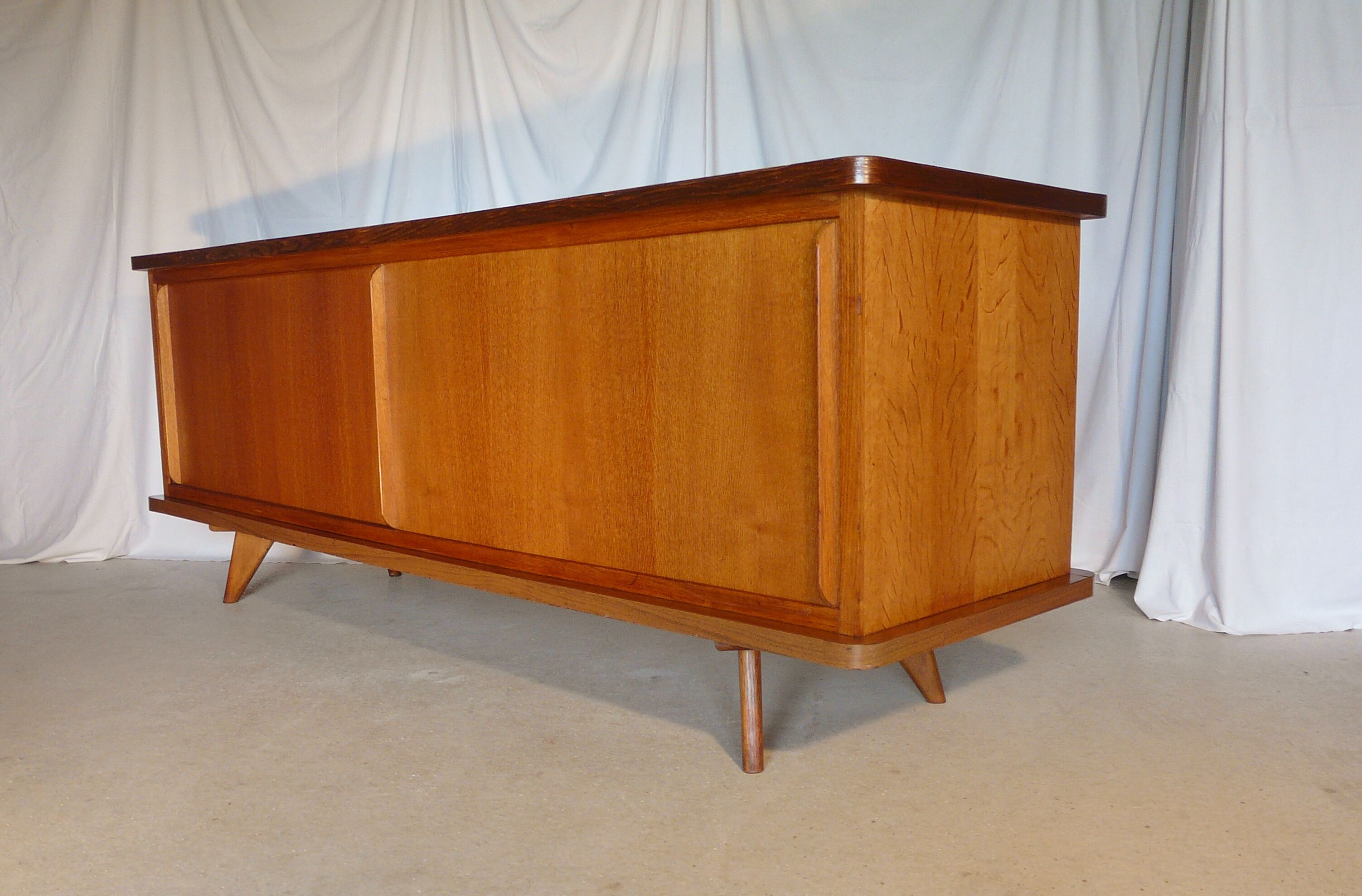 Vintage sideboard 1950
