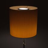 Floor lamp staff leuchten 1970s Germany