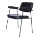Fauteuil CM197 de Pierre Paulin pour Thonet 1958