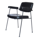 Fauteuil CM197 de Pierre Paulin pour Thonet 1958