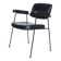 Fauteuil CM197 de Pierre Paulin pour Thonet 1958