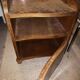 1950s art deco bedside
