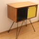 Meuble de rangement des années 50