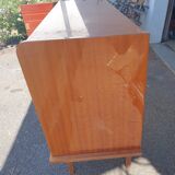 Scandinavian sideboard year 70s