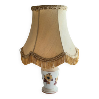Bedside lamp