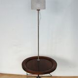 Floor lamp with table , 1970s