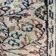 Vintage turkish cushion cover , 45 x 45 cm