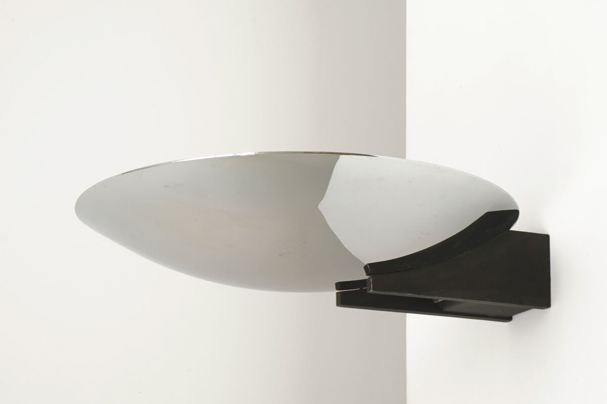 Wall lamps made by Soka, Disderot edition