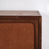 Small antique Japanese cupboard – Showa period (c. 1945-1970) #23