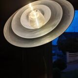Industrial lamp