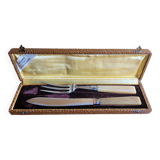 Box to cut