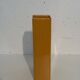 Geometric vase 1980