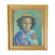 Reproduction painting Raymond Tellier