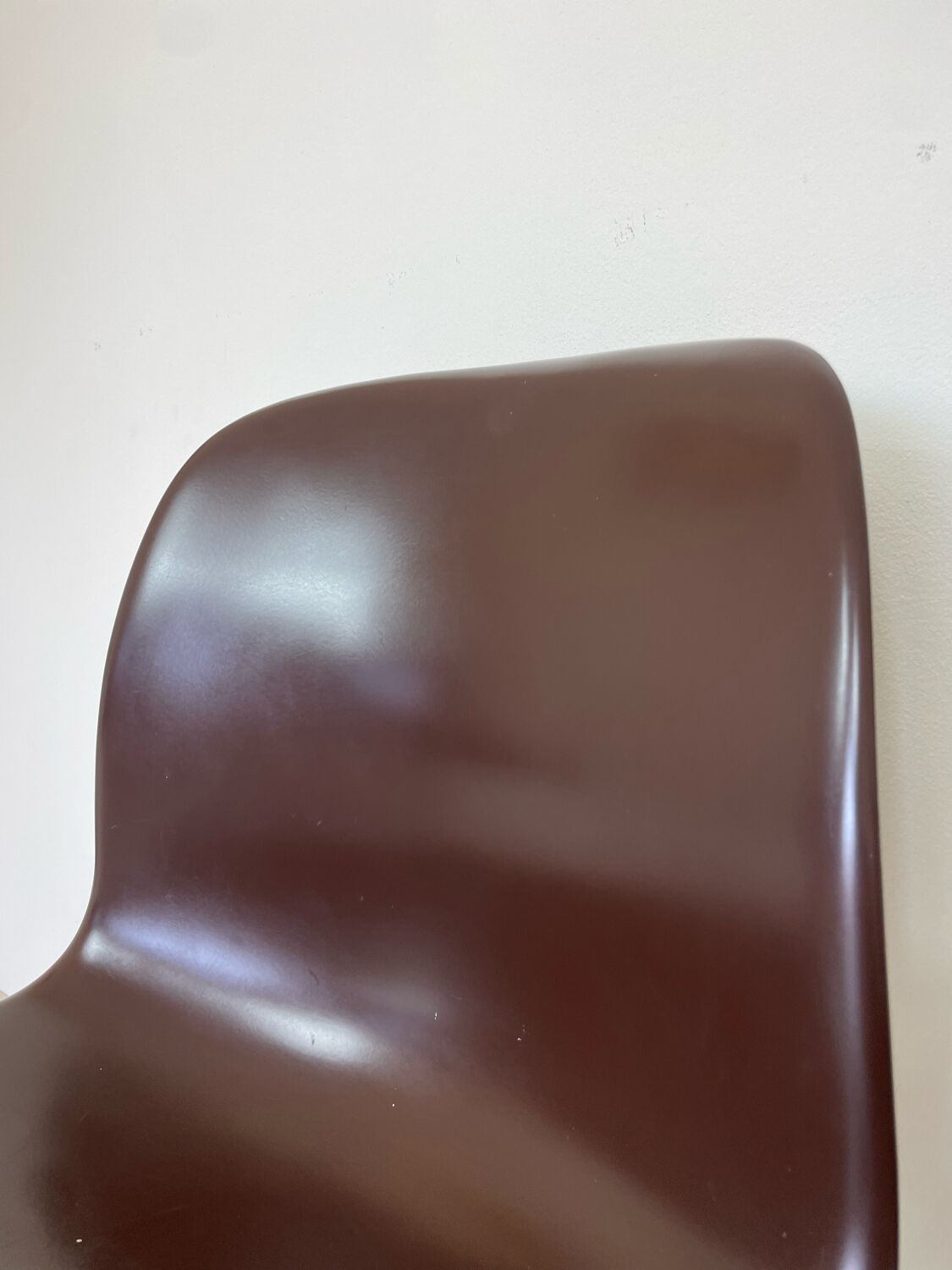 2 Chaises ‘ Z chair ‘ de Ernst Moëckel