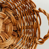 Wicker basket