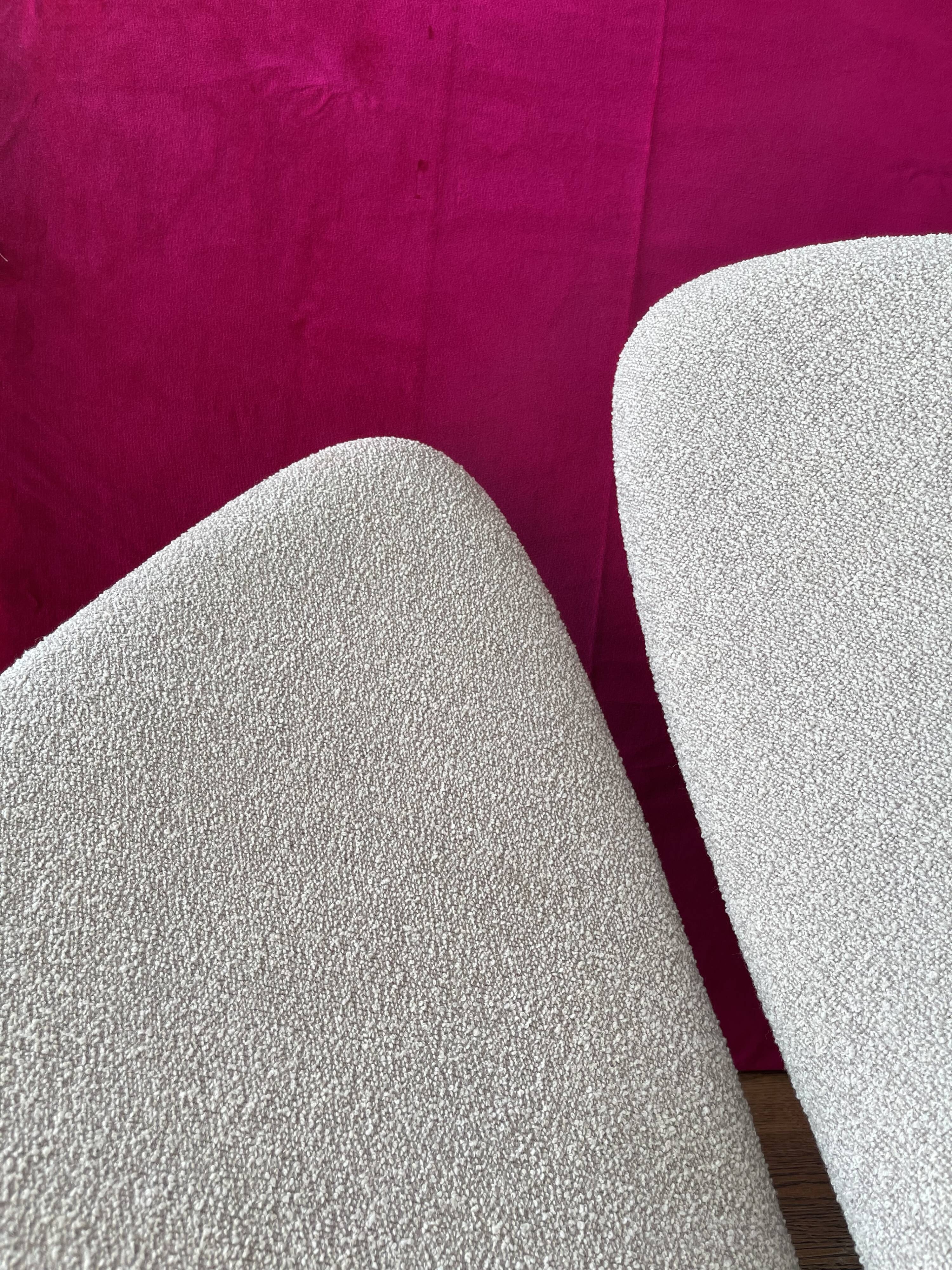 Armchair Orange Slice, Pierre Paulin for Artifort,2002