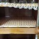 Buffet mado 50s