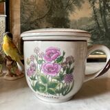 Sandstone herbal tea