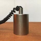 Space Age pendant lamp Cabras by Luigi Massoni for Guzzini