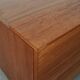 Turntable cabinet, Danish design, 1970s, made in Denmark