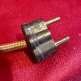 Art Deco Lamp "G. Leleu" 1930