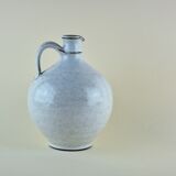 Pot-bellied pitcher Roger Collet