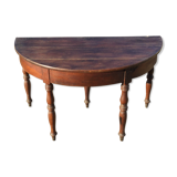 console