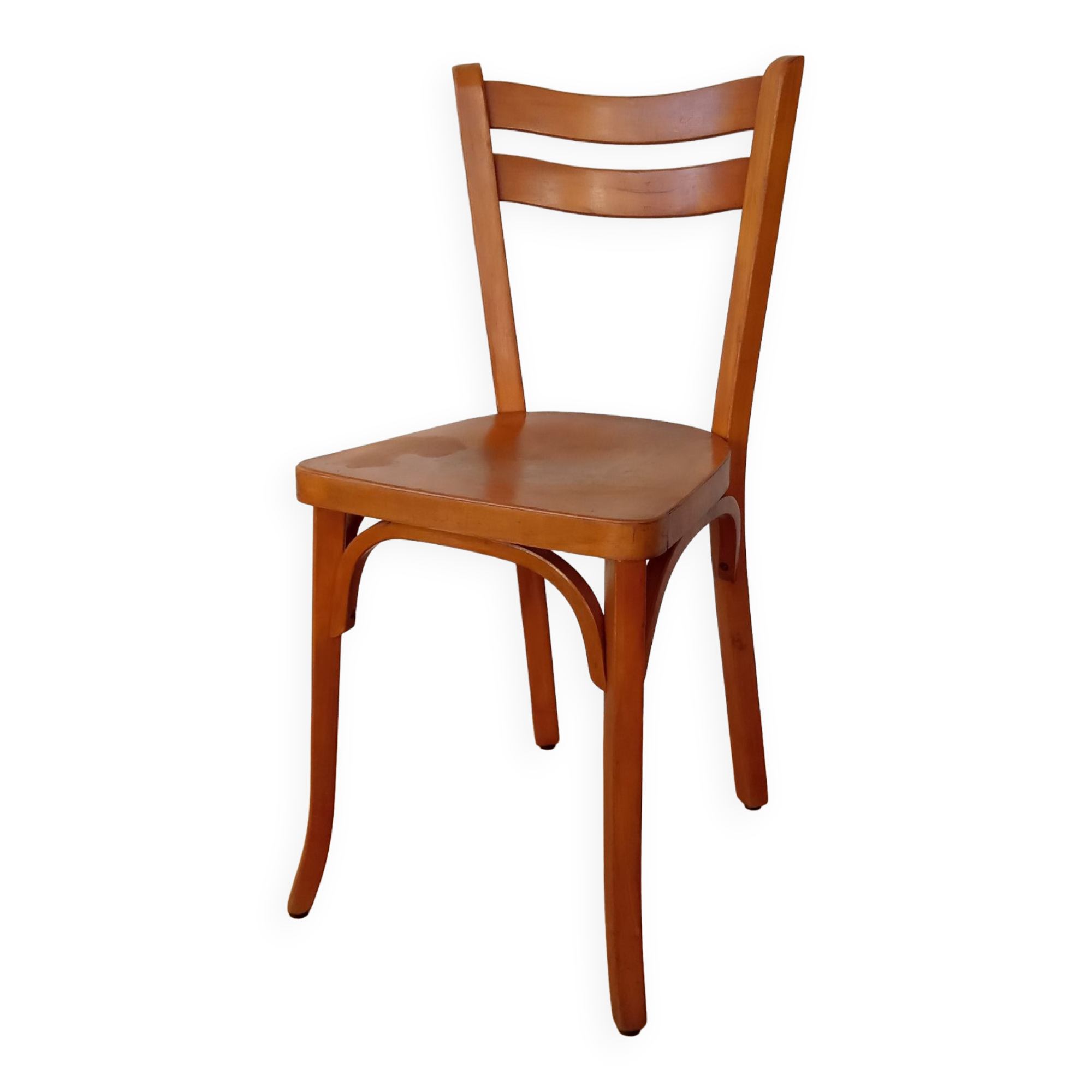 Baumann bistro chair