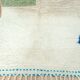 Handmade Berber rug 2.5 x 1.5 m
