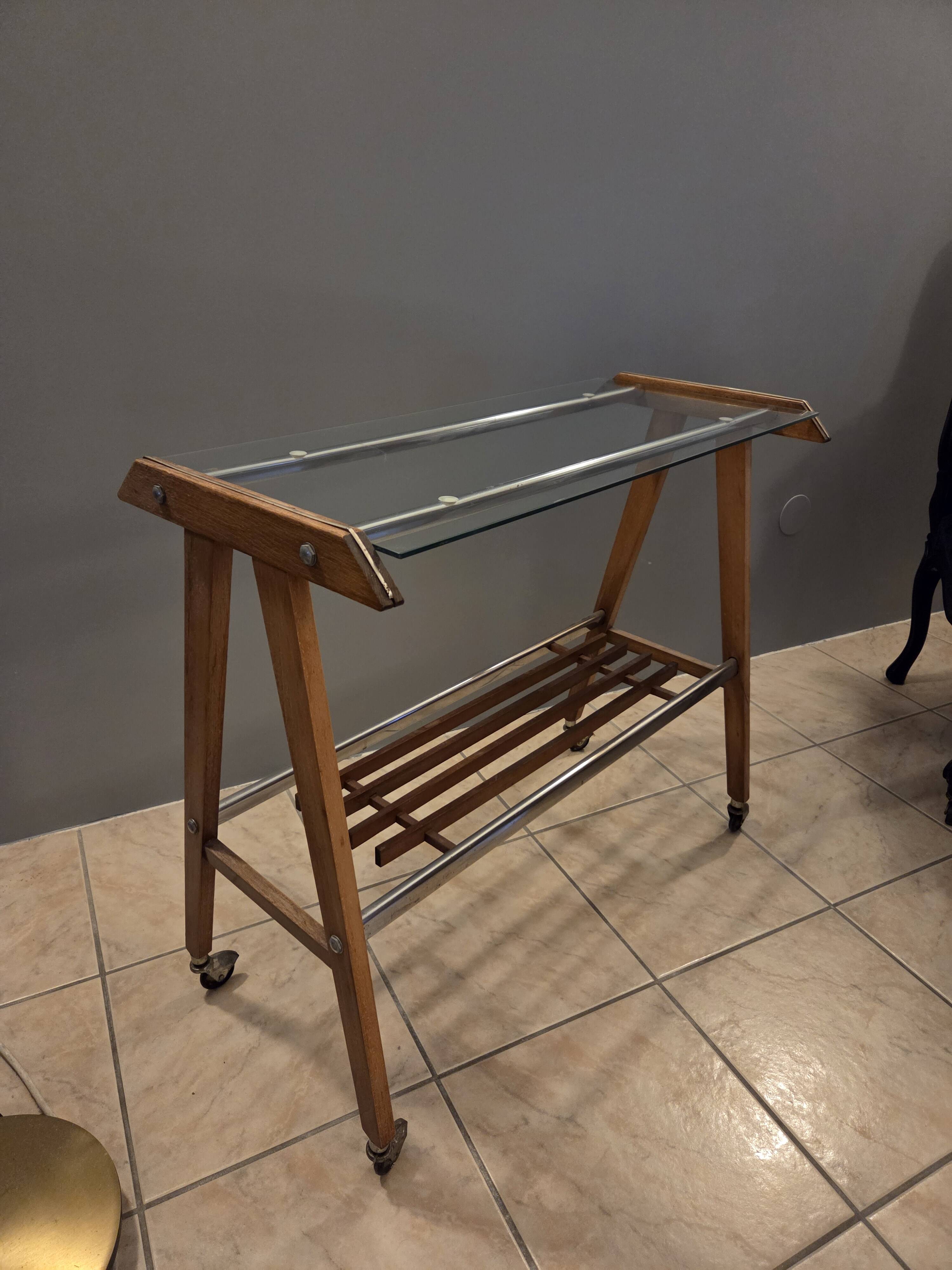 Chair from the 60s/70s