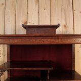 Japanese collector's cabinet attributed to viardot