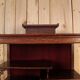 Cabinet of a Japonisme collector attributed to Viardot.