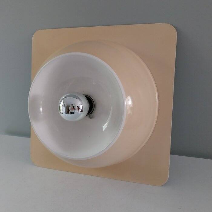 Reggiani Italian design wall light 37 cm