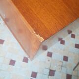 Presidential vintage office