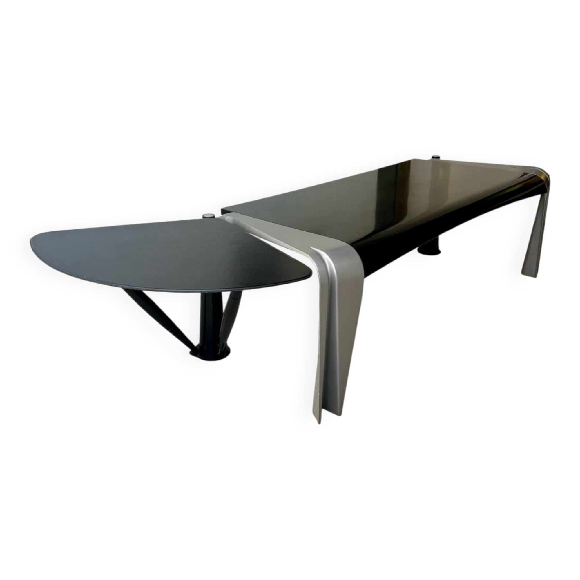 Italian vintage desk Faram