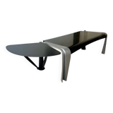 Italian vintage desk Faram